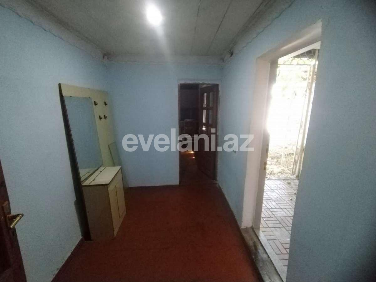 Rent, garden / house, 3 room, 1.5 m², Baku, Binagadi r, Khutor d.