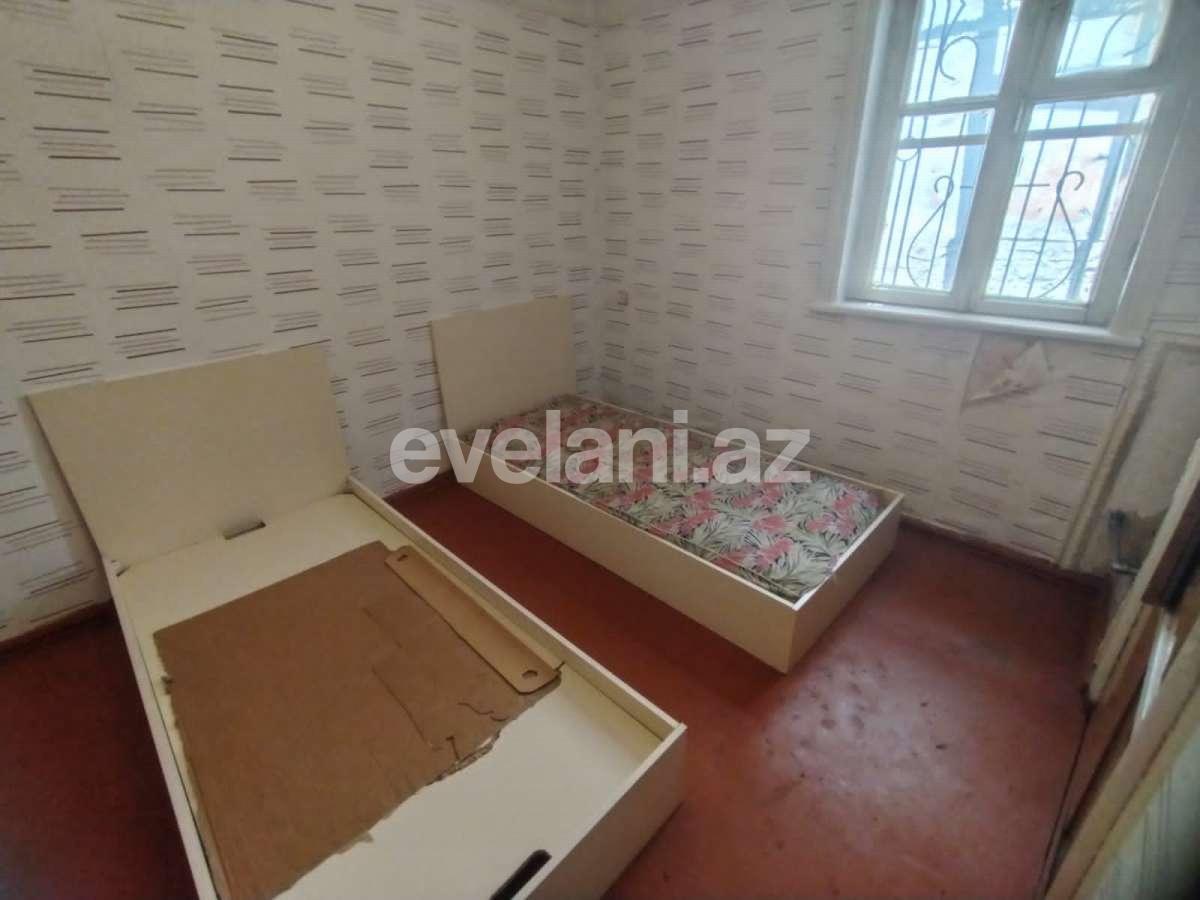 Rent, garden / house, 3 room, 1.5 m², Baku, Binagadi r, Khutor d.