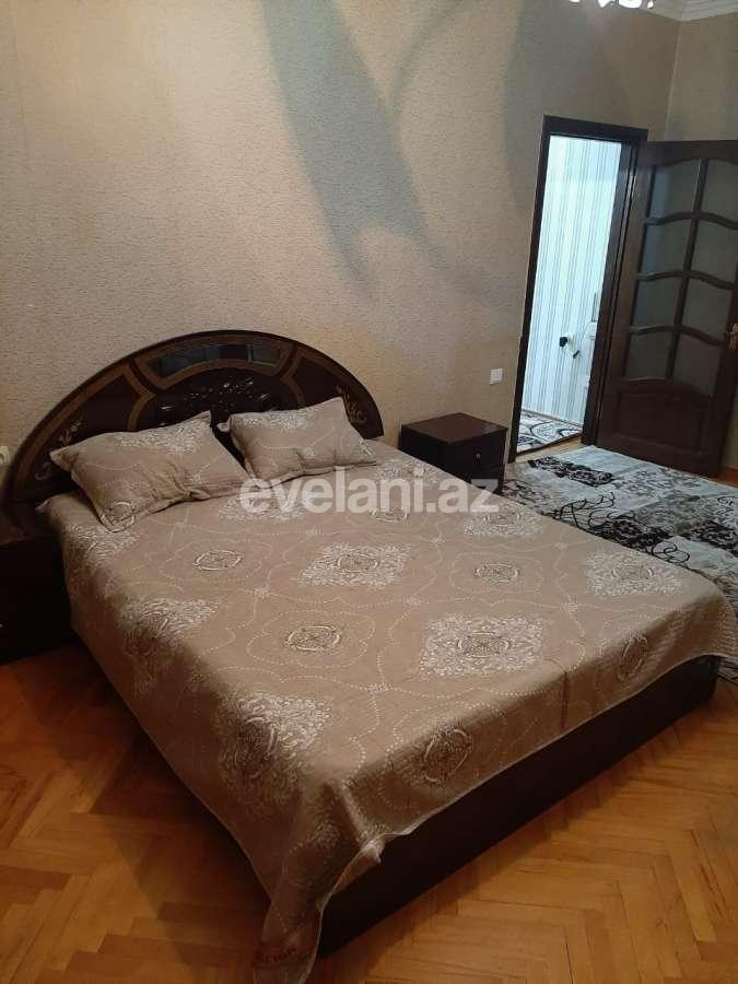 Kirayə verilir, yeni tikili, 2 otaqlı, 80 m², Bakı, Yasamal r, Elmlər Akademiyası m.