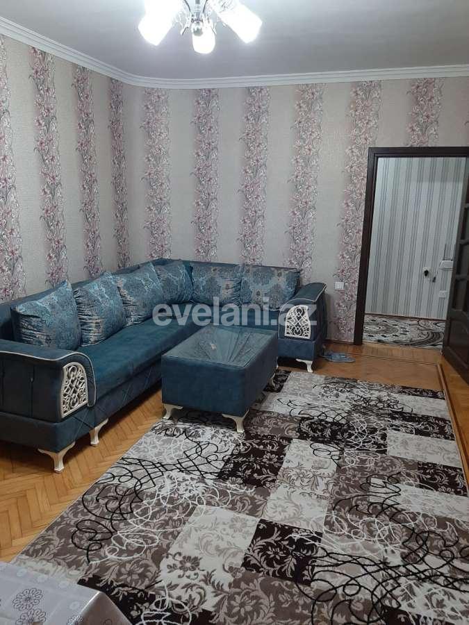 Kirayə verilir, yeni tikili, 2 otaqlı, 80 m², Bakı, Yasamal r, Elmlər Akademiyası m.