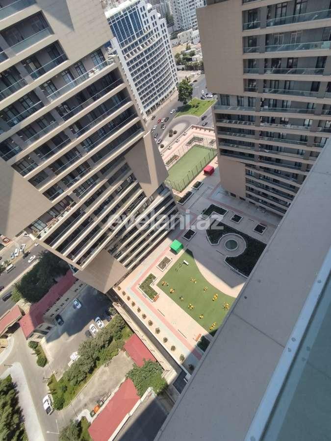 Продаётся, новостройка, 2-комнаты, 100 m², Баку, Насиминский r, Низами m.