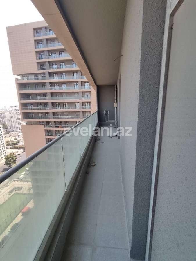 Продаётся, новостройка, 2-комнаты, 100 m², Баку, Насиминский r, Низами m.