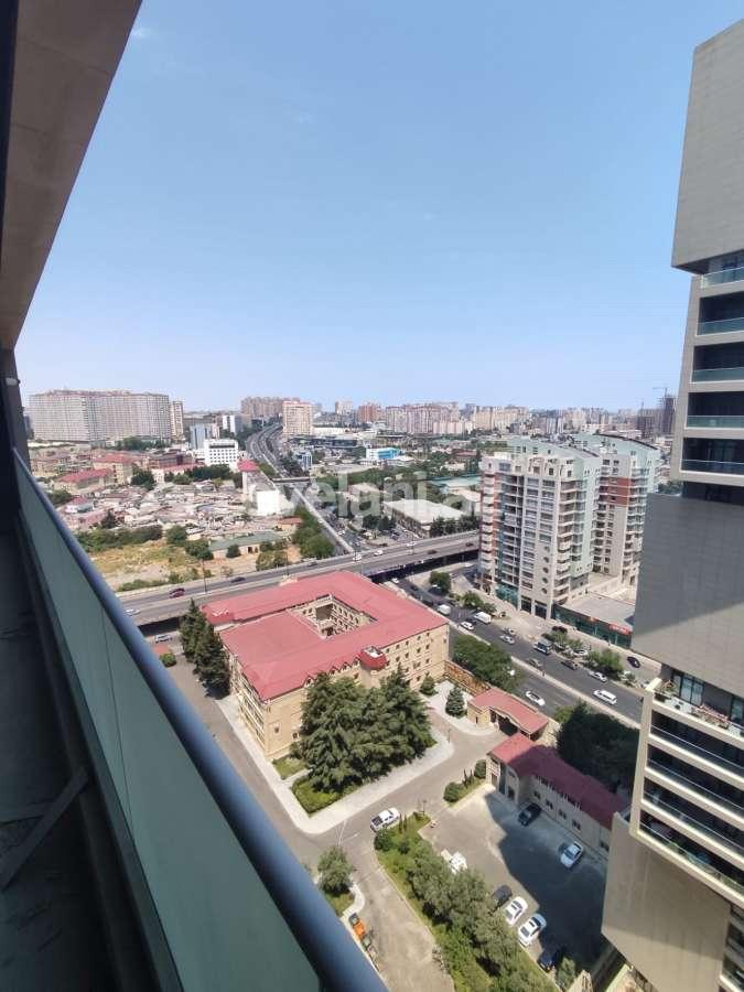 Продаётся, новостройка, 2-комнаты, 100 m², Баку, Насиминский r, Низами m.