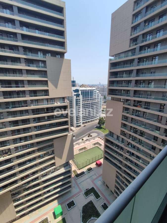 Продаётся, новостройка, 2-комнаты, 100 m², Баку, Насиминский r, Низами m.