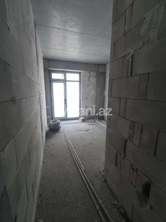 Продаётся, новостройка, 2-комнаты, 100 m², Баку, Насиминский r, Низами m.