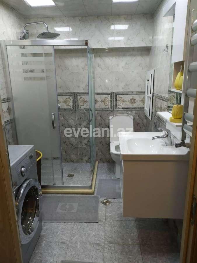 Сдаётся, новостройка, 3-комнаты, 66 m², Баку, Насиминский r, 28 мая m.