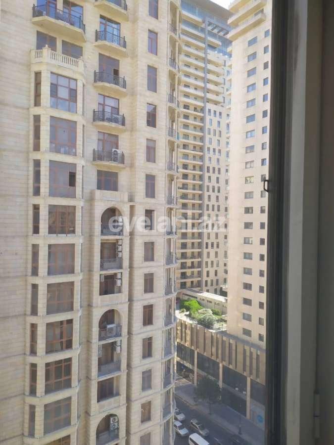 Сдаётся, новостройка, 3-комнаты, 66 m², Баку, Насиминский r, 28 мая m.