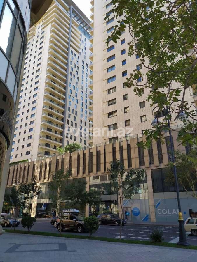 Сдаётся, новостройка, 3-комнаты, 66 m², Баку, Насиминский r, 28 мая m.