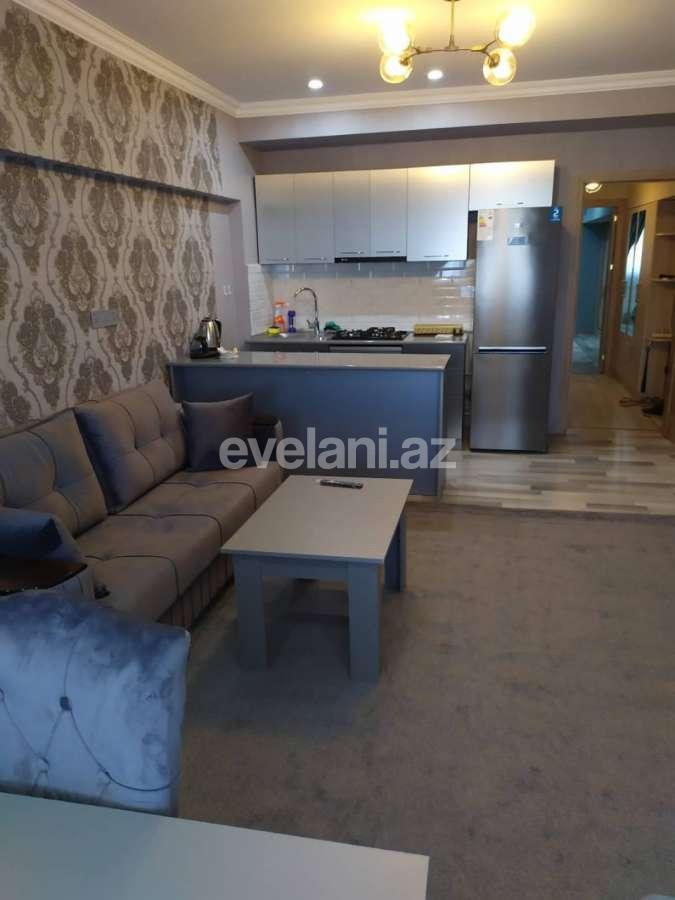 Сдаётся, новостройка, 3-комнаты, 66 m², Баку, Насиминский r, 28 мая m.