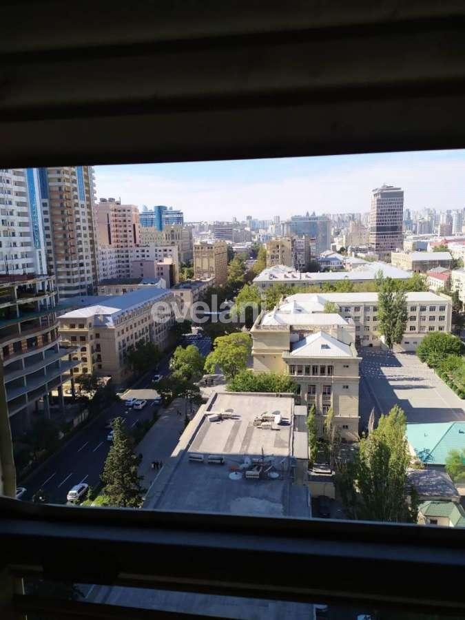 Сдаётся, новостройка, 3-комнаты, 66 m², Баку, Насиминский r, 28 мая m.