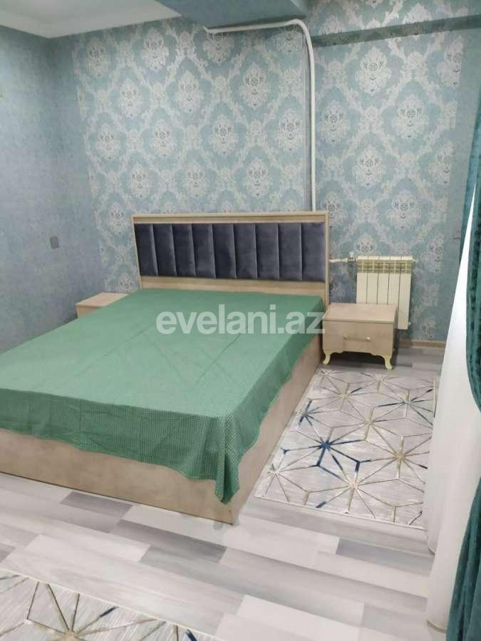 Сдаётся, новостройка, 3-комнаты, 66 m², Баку, Насиминский r, 28 мая m.