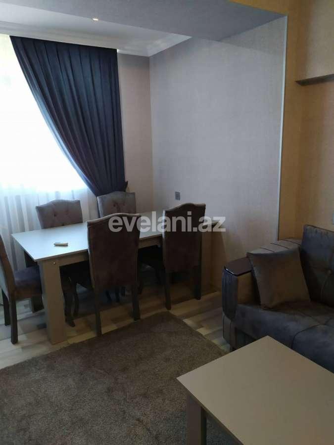 Сдаётся, новостройка, 3-комнаты, 66 m², Баку, Насиминский r, 28 мая m.