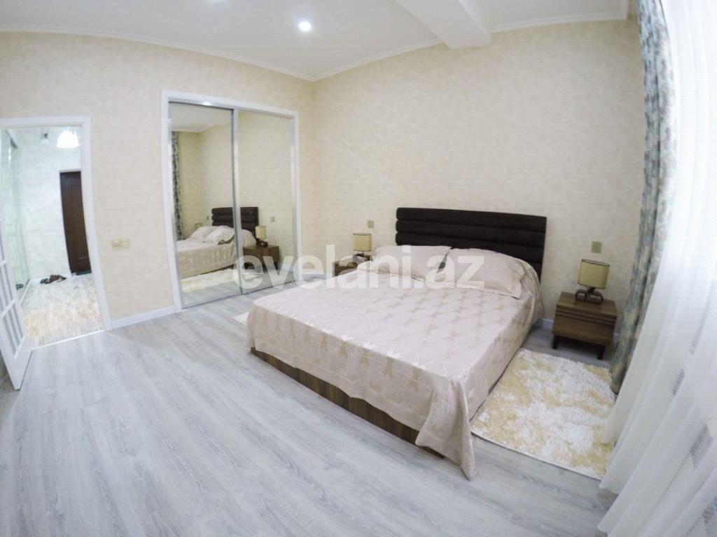 Сдаётся, новостройка, 2-комнаты, 70 m², Баку, Наримановский r, Насими m.