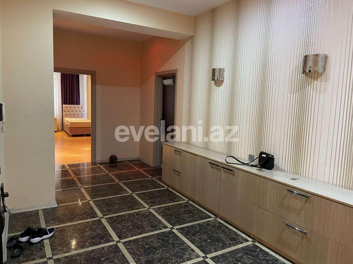 Satılır, yeni tikili, 3 otaqlı, 150 m², Bakı, Nəsimi r, 8 Noyabr m.