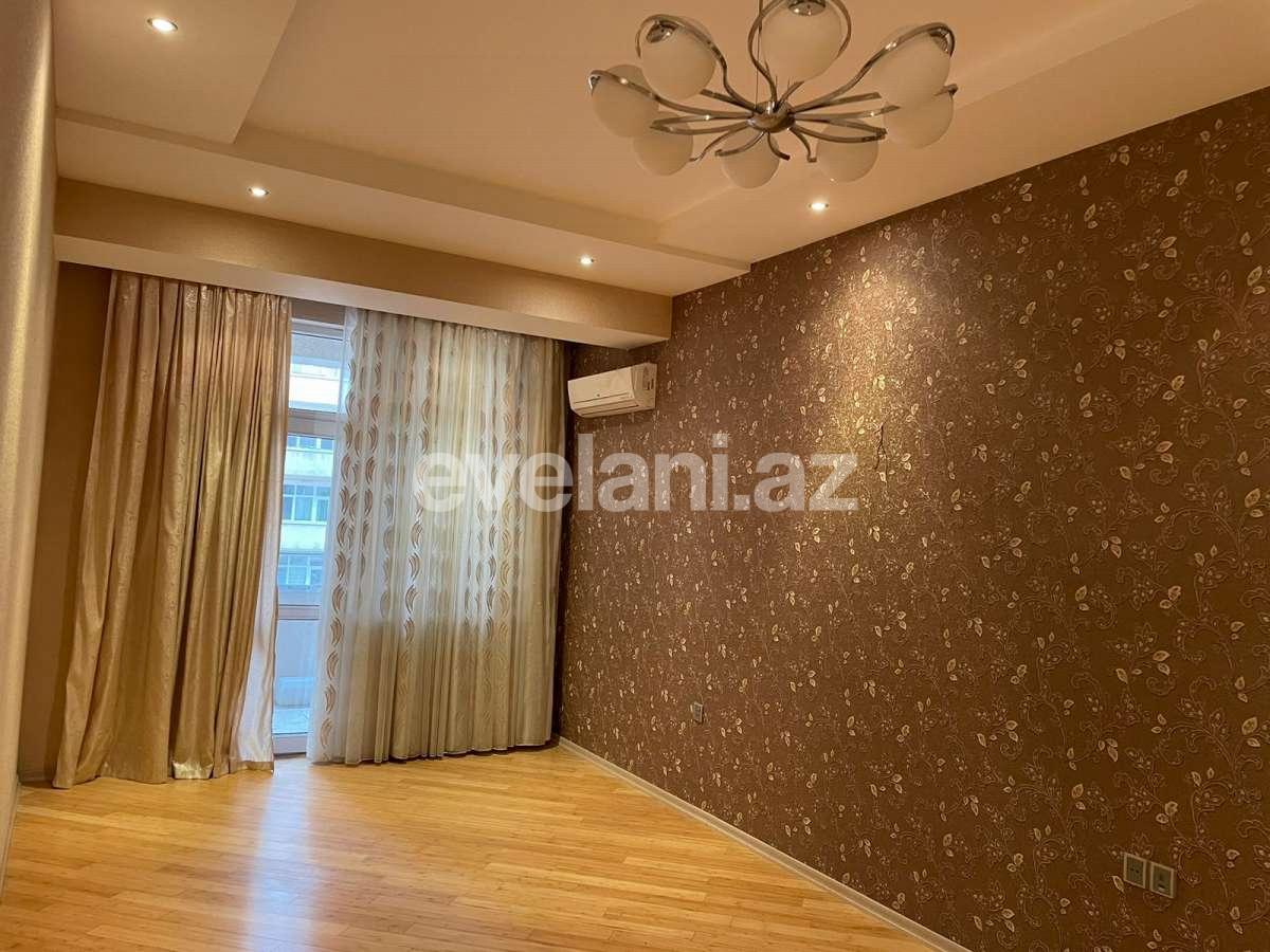 Satılır, yeni tikili, 3 otaqlı, 150 m², Bakı, Nəsimi r, 8 Noyabr m.