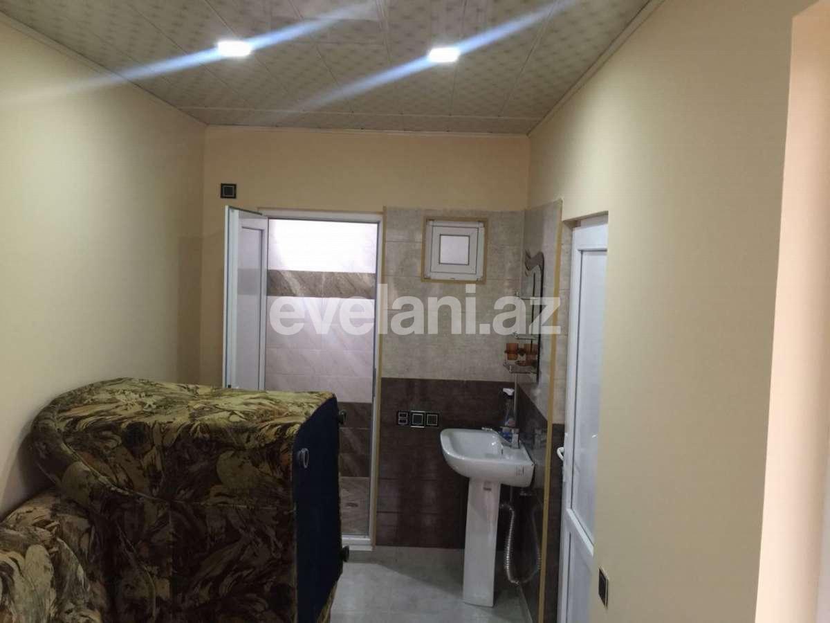 Kirayə verilir, həyət evi / bağ, 5 otaqlı, 200 m², Bakı, Sabunçu r, Pirşağı q.
