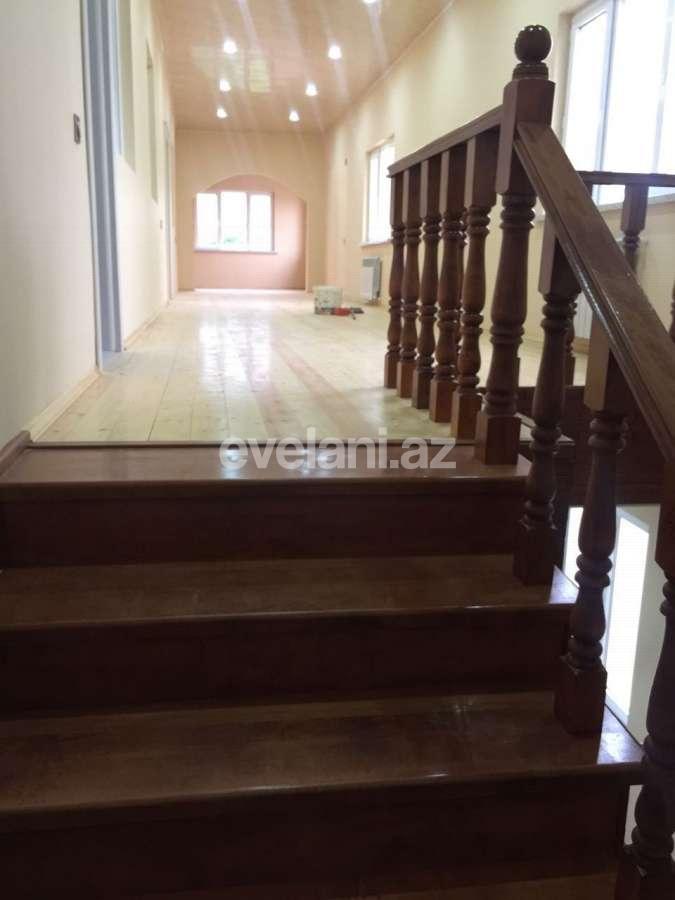 Kirayə verilir, həyət evi / bağ, 5 otaqlı, 200 m², Bakı, Sabunçu r, Pirşağı q.