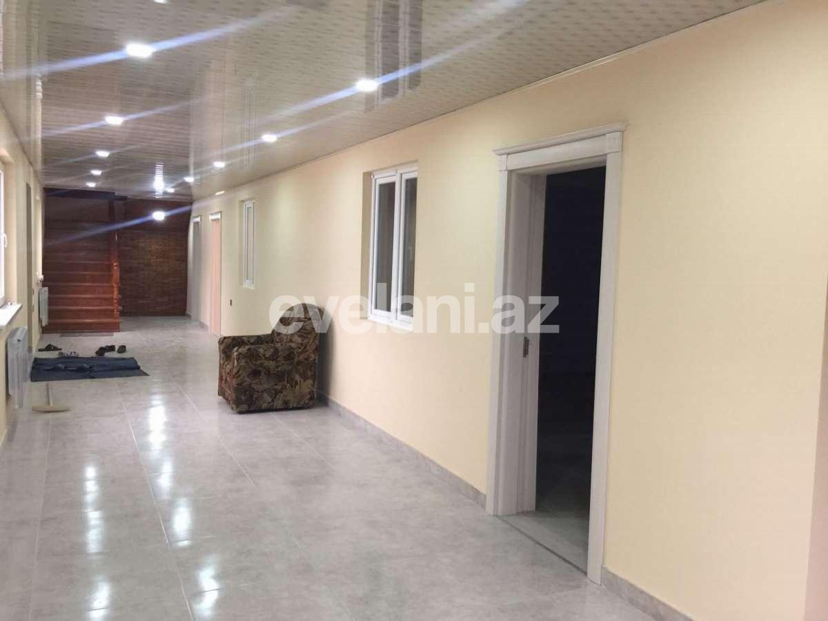 Kirayə verilir, həyət evi / bağ, 5 otaqlı, 200 m², Bakı, Sabunçu r, Pirşağı q.