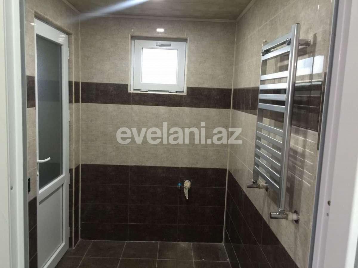 Kirayə verilir, həyət evi / bağ, 5 otaqlı, 200 m², Bakı, Sabunçu r, Pirşağı q.