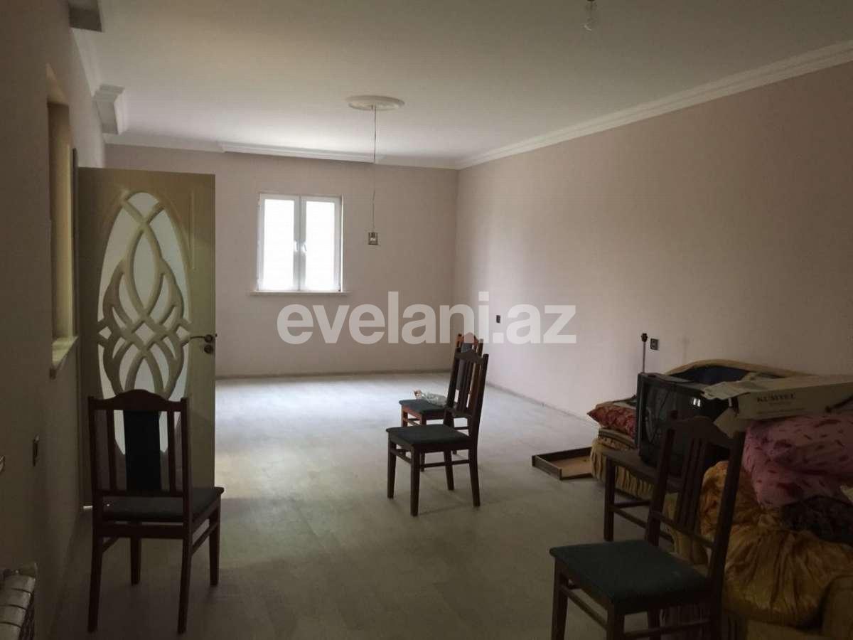 Kirayə verilir, həyət evi / bağ, 5 otaqlı, 200 m², Bakı, Sabunçu r, Pirşağı q.