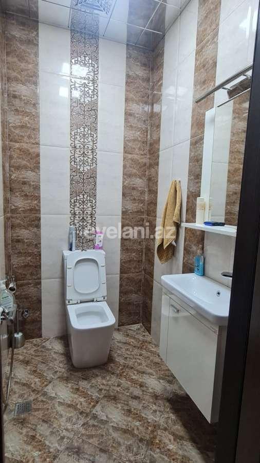 Satılır, yeni tikili, 3 otaqlı, 130 m², Bakı, Yasamal r, Elmlər Akademiyası m.