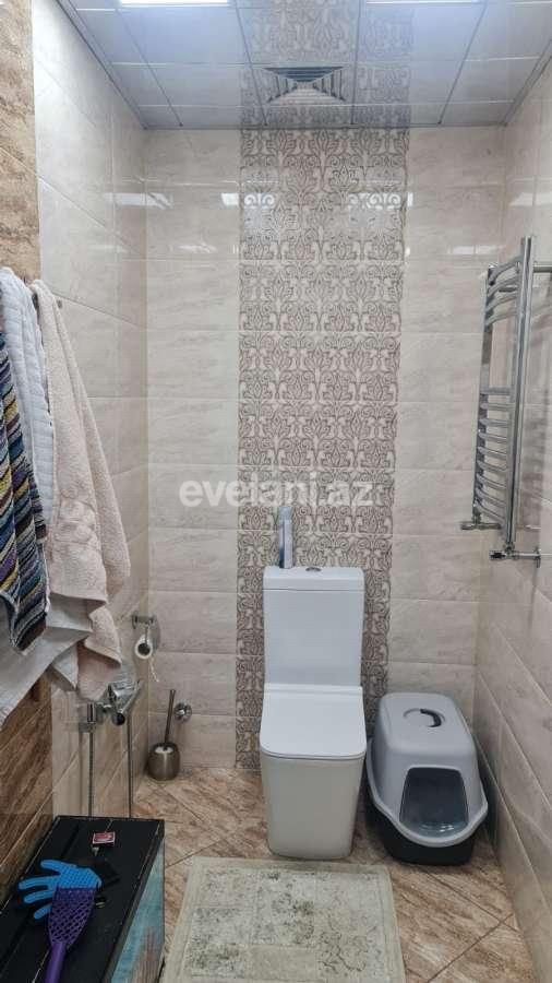 Satılır, yeni tikili, 3 otaqlı, 130 m², Bakı, Yasamal r, Elmlər Akademiyası m.