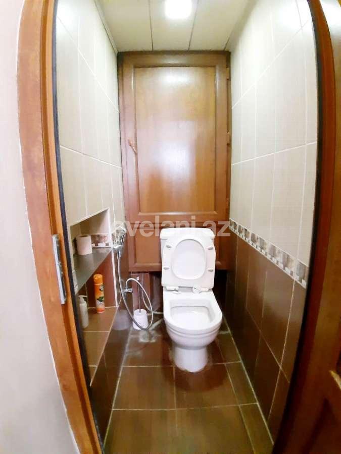 Satılır, köhnə tikili, 2 otaqlı, 65 m², Bakı, Yasamal r, Nizami m.