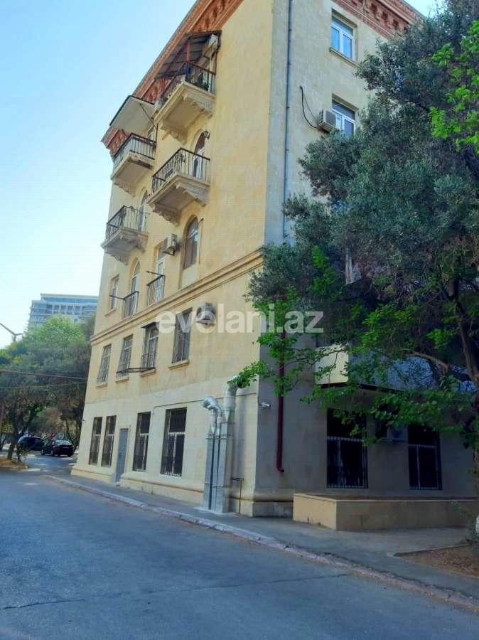 Satılır, köhnə tikili, 2 otaqlı, 65 m², Bakı, Yasamal r, Nizami m.