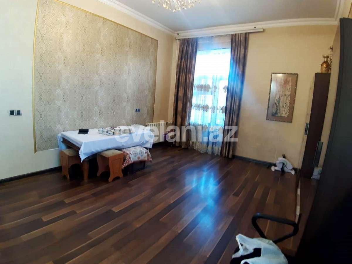 Satılır, köhnə tikili, 2 otaqlı, 65 m², Bakı, Yasamal r, Nizami m.