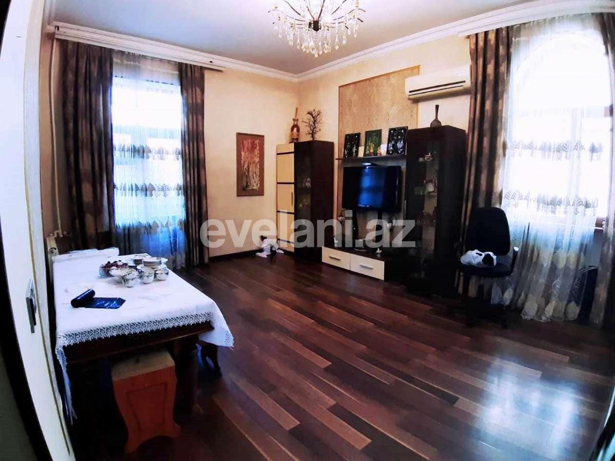 Satılır, köhnə tikili, 2 otaqlı, 65 m², Bakı, Yasamal r, Nizami m.