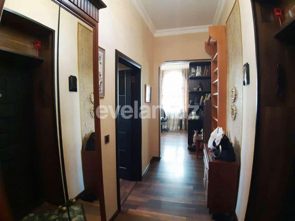 Satılır, köhnə tikili, 2 otaqlı, 65 m², Bakı, Yasamal r, Nizami m.