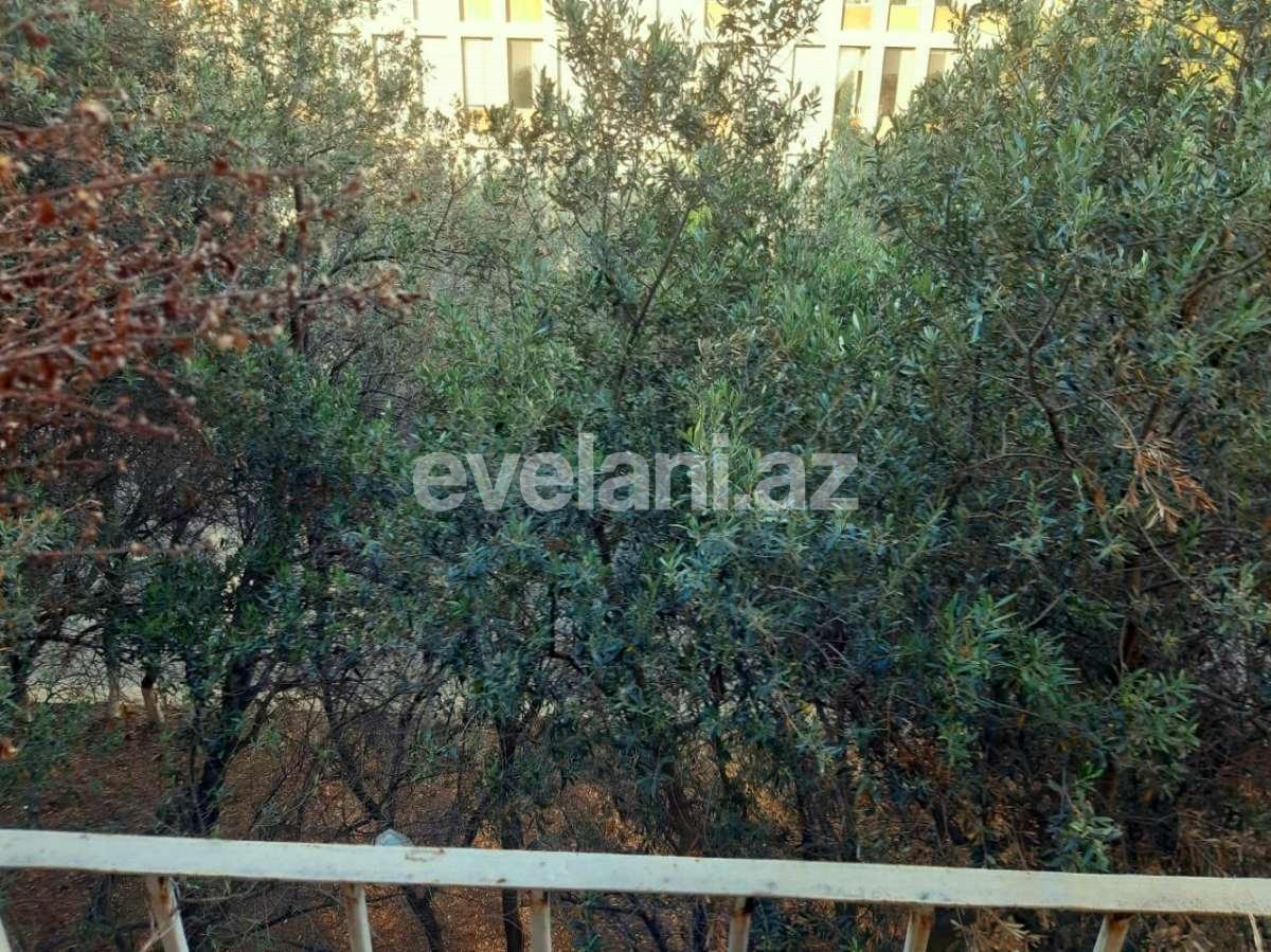 Satılır, köhnə tikili, 2 otaqlı, 65 m², Bakı, Yasamal r, Nizami m.