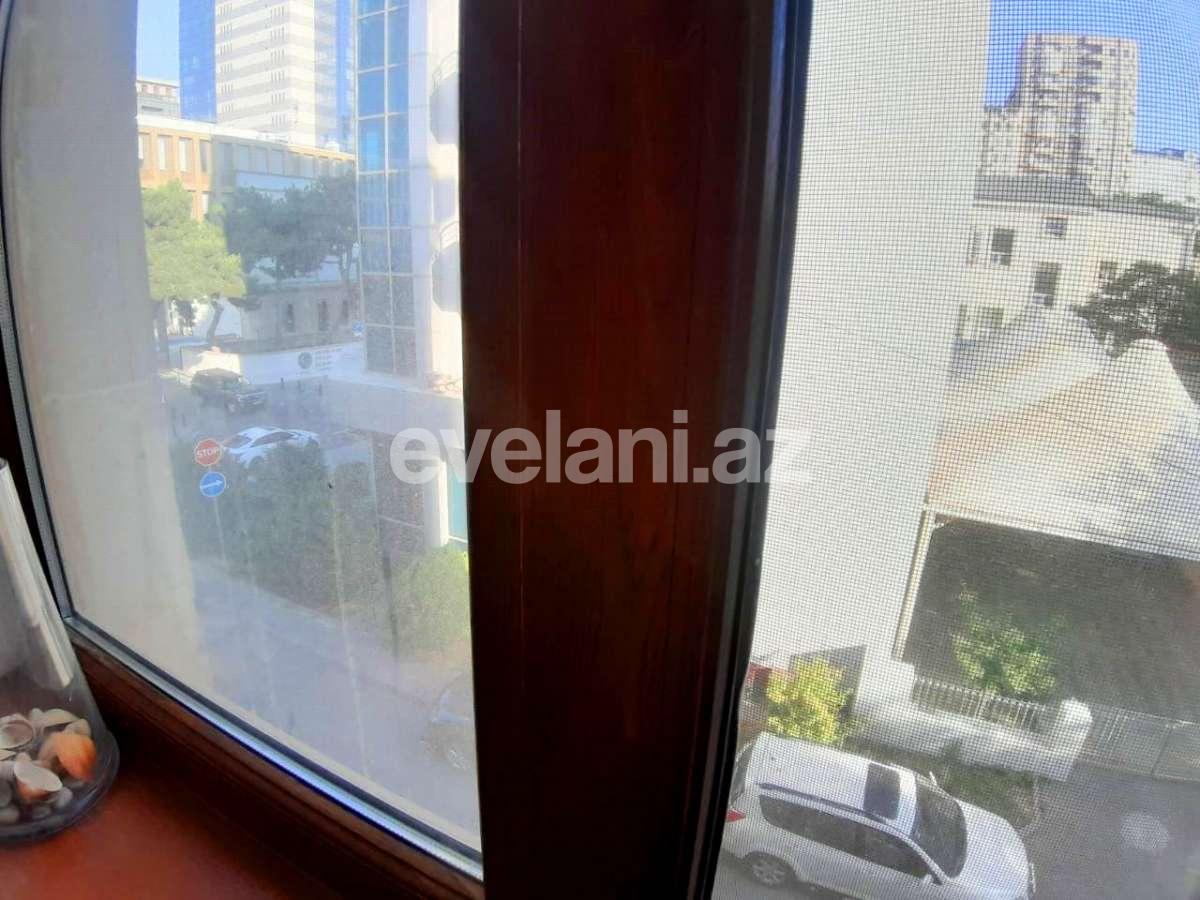 Satılır, köhnə tikili, 2 otaqlı, 65 m², Bakı, Yasamal r, Nizami m.