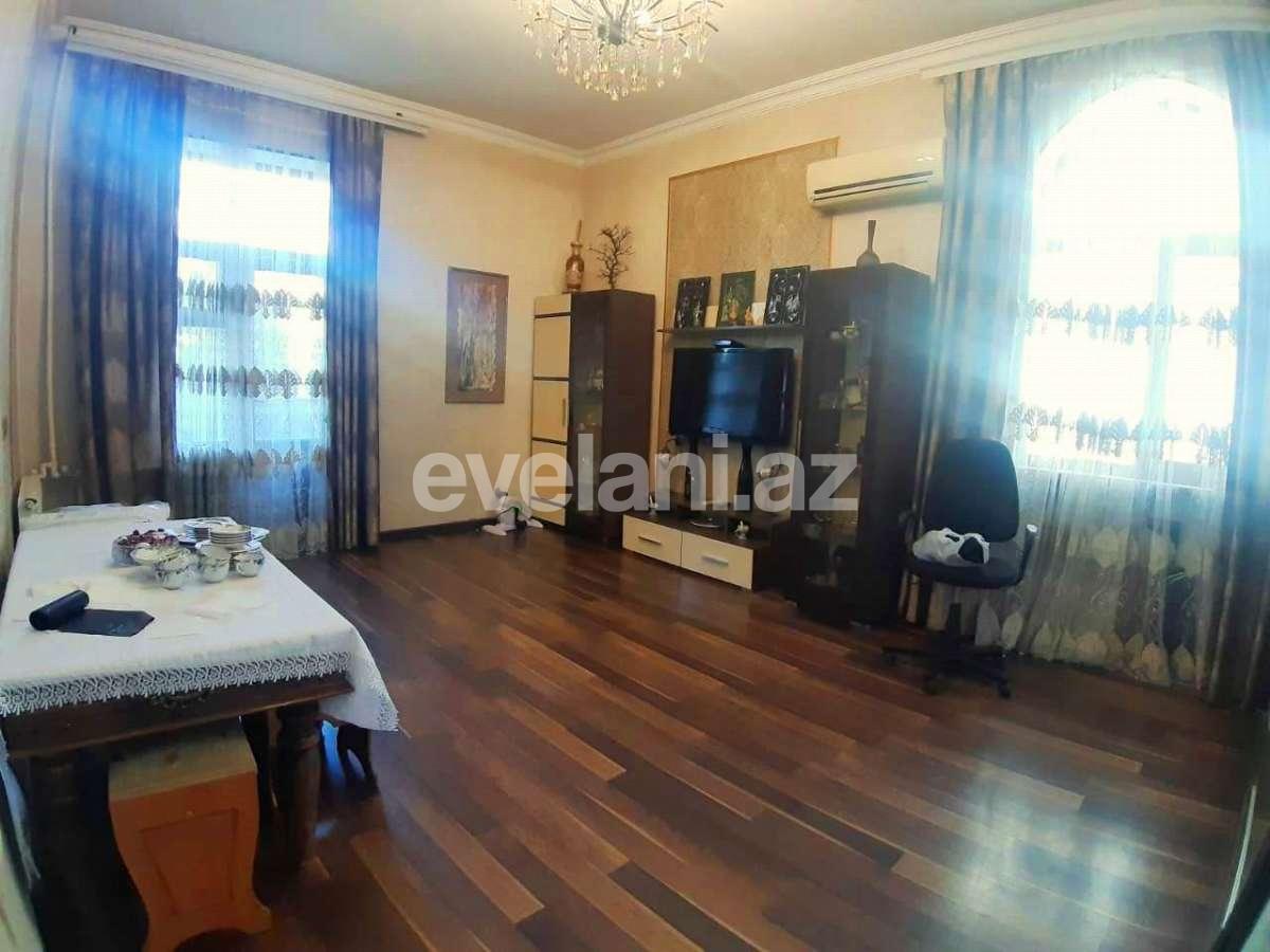 Satılır, köhnə tikili, 2 otaqlı, 65 m², Bakı, Yasamal r, Nizami m.