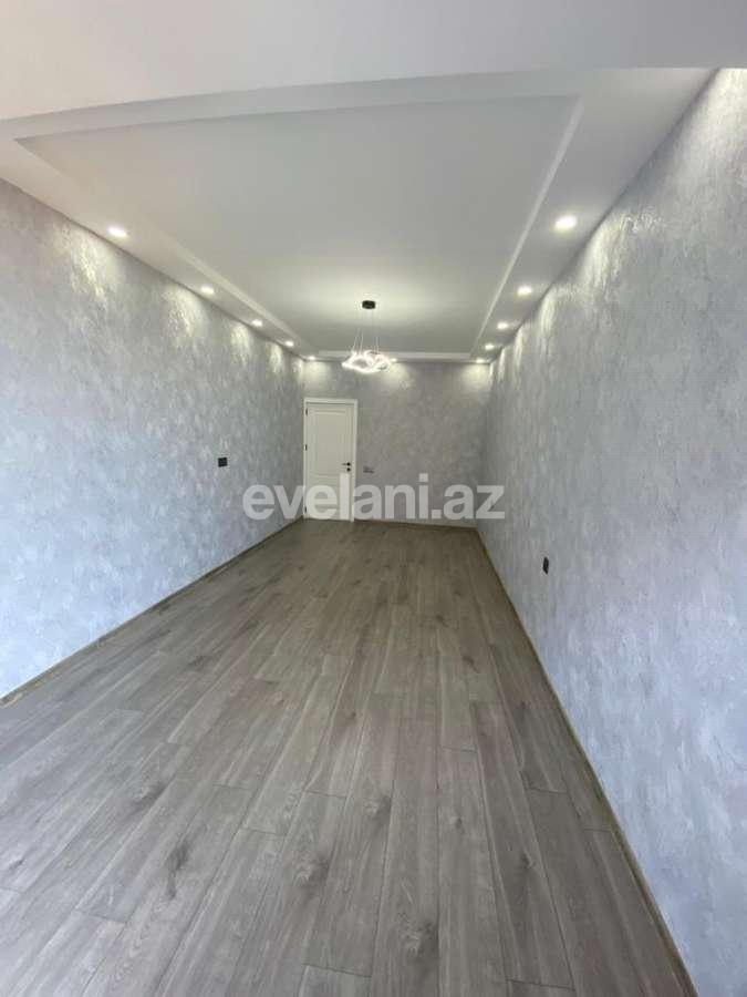 Satılır, yeni tikili, 3 otaqlı, 86.99 m², Bakı, Xətai r, Həzi Aslanov q, Həzi Aslanov m.