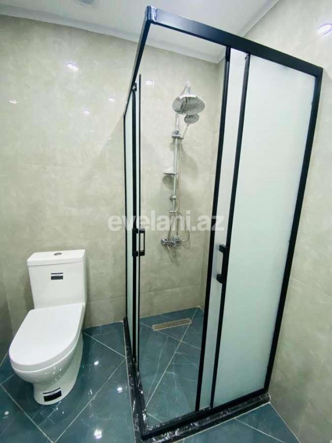 Satılır, yeni tikili, 3 otaqlı, 86.99 m², Bakı, Xətai r, Həzi Aslanov q, Həzi Aslanov m.