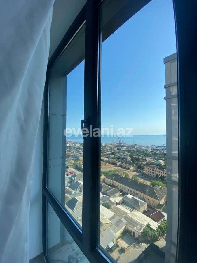 Satılır, yeni tikili, 3 otaqlı, 86.99 m², Bakı, Xətai r, Həzi Aslanov q, Həzi Aslanov m.