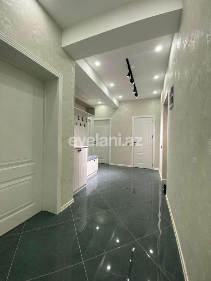 Satılır, yeni tikili, 3 otaqlı, 86.99 m², Bakı, Xətai r, Həzi Aslanov q, Həzi Aslanov m.