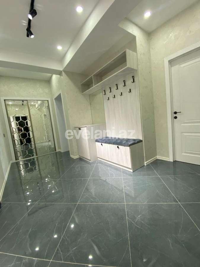 Satılır, yeni tikili, 3 otaqlı, 86.99 m², Bakı, Xətai r, Həzi Aslanov q, Həzi Aslanov m.