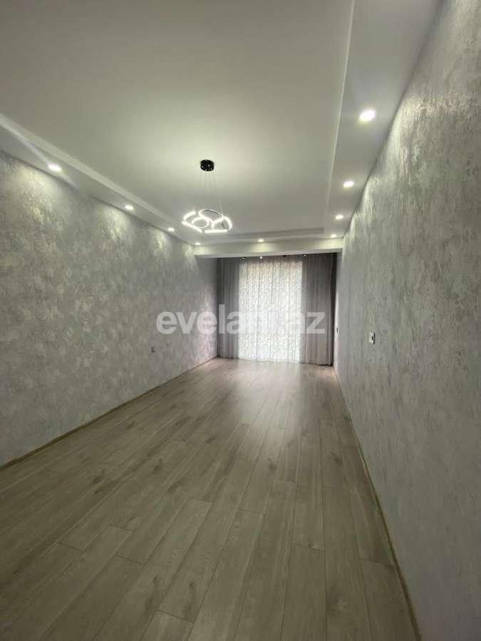Satılır, yeni tikili, 3 otaqlı, 86.99 m², Bakı, Xətai r, Həzi Aslanov q, Həzi Aslanov m.