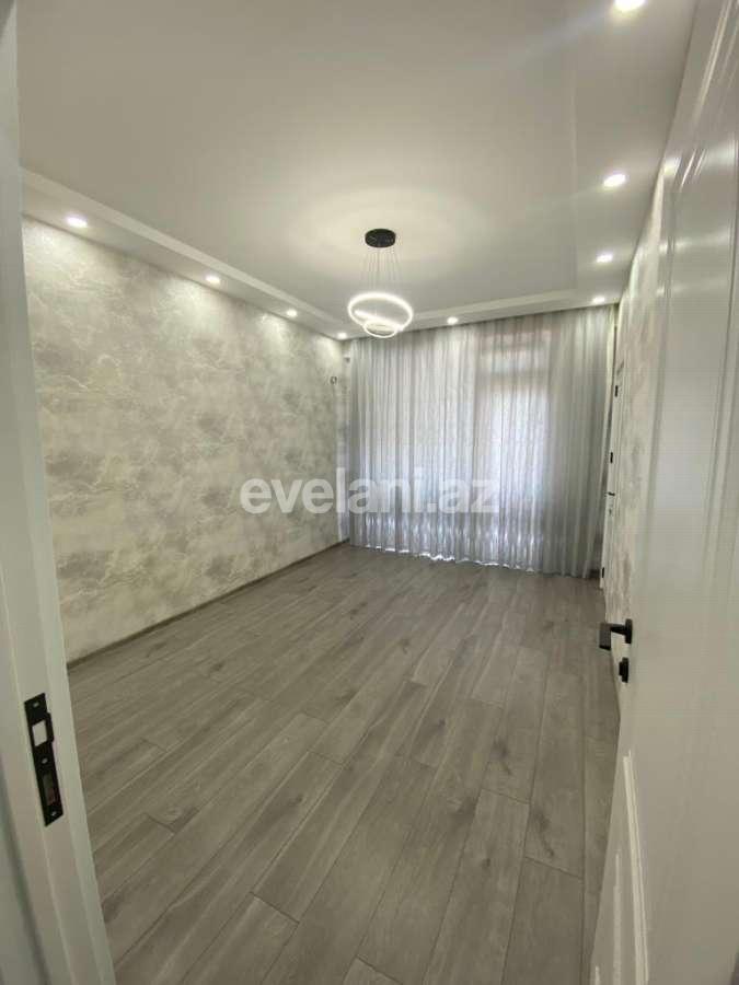 Satılır, yeni tikili, 3 otaqlı, 86.99 m², Bakı, Xətai r, Həzi Aslanov q, Həzi Aslanov m.