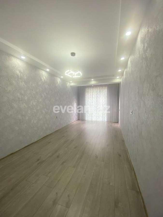 Satılır, yeni tikili, 3 otaqlı, 86.99 m², Bakı, Xətai r, Həzi Aslanov q, Həzi Aslanov m.