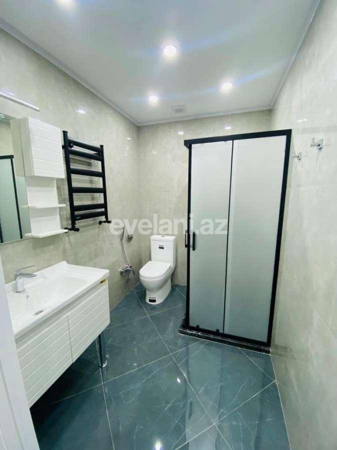 Satılır, yeni tikili, 3 otaqlı, 86.99 m², Bakı, Xətai r, Həzi Aslanov q, Həzi Aslanov m.