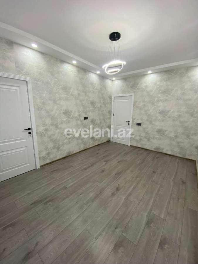 Satılır, yeni tikili, 3 otaqlı, 86.99 m², Bakı, Xətai r, Həzi Aslanov q, Həzi Aslanov m.