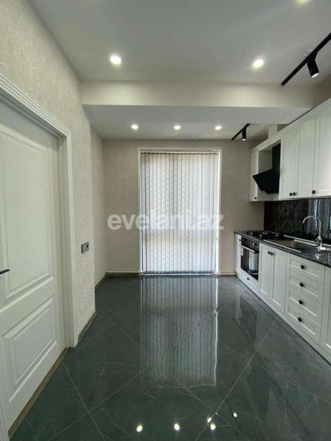 Satılır, yeni tikili, 3 otaqlı, 86.99 m², Bakı, Xətai r, Həzi Aslanov q, Həzi Aslanov m.