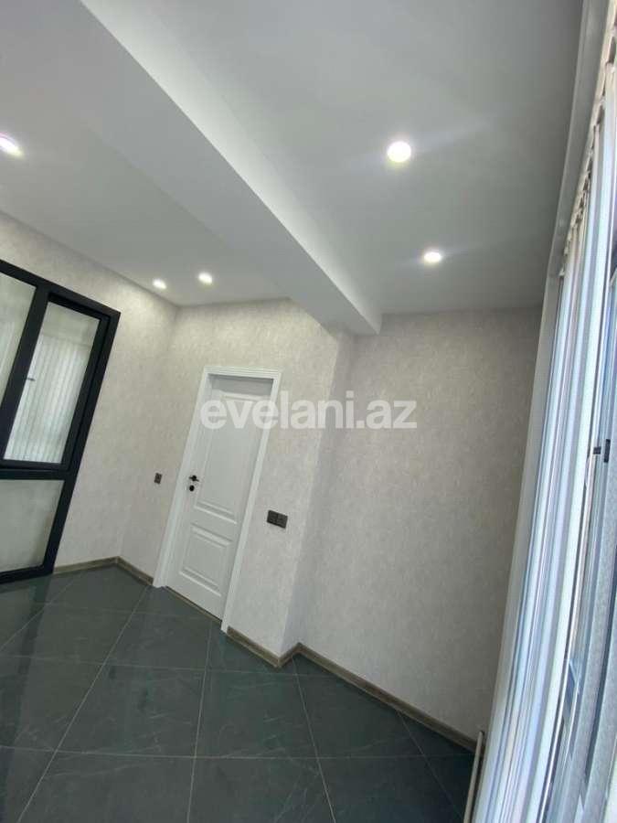 Satılır, yeni tikili, 3 otaqlı, 86.99 m², Bakı, Xətai r, Həzi Aslanov q, Həzi Aslanov m.