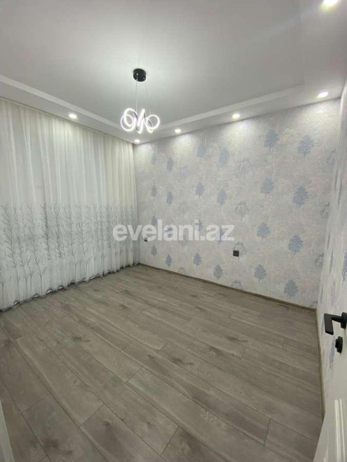 Satılır, yeni tikili, 3 otaqlı, 86.99 m², Bakı, Xətai r, Həzi Aslanov q, Həzi Aslanov m.
