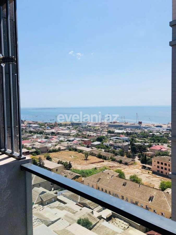 Satılır, yeni tikili, 3 otaqlı, 86.99 m², Bakı, Xətai r, Həzi Aslanov q, Həzi Aslanov m.