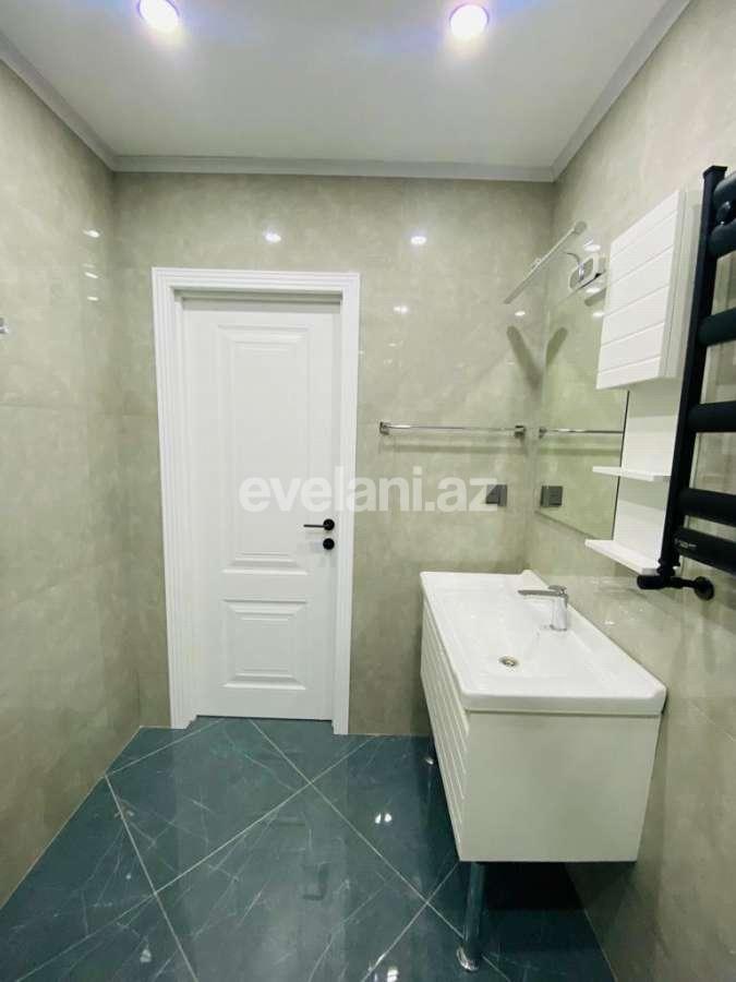 Satılır, yeni tikili, 3 otaqlı, 86.99 m², Bakı, Xətai r, Həzi Aslanov q, Həzi Aslanov m.