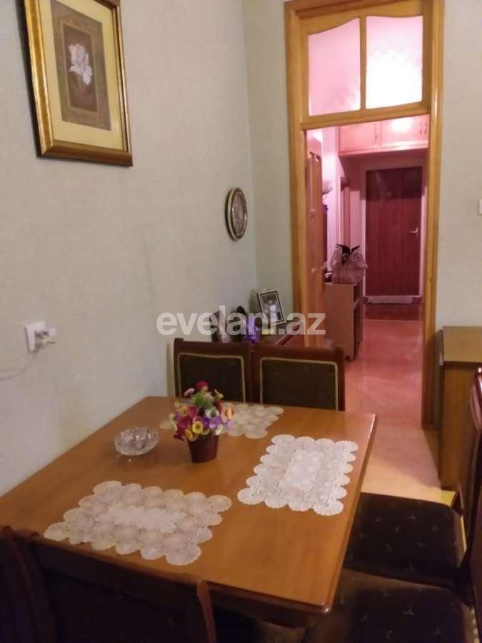 Kirayə verilir, köhnə tikili, 2 otaqlı, 65 m², Bakı, Nərimanov r, Nəriman Nərimanov m.